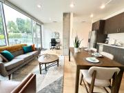 Nimitz Crossing Luxury Residences