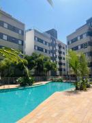 Burgos Home resort Jardim das Palmeiras Ubatuba JP