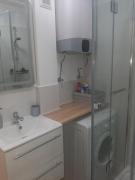 Centrum Koszalina -Stylowe mieszkanie na doby