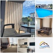 Gold holiday Apartments - Mano jūra 2