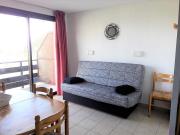 Résidence Gardette - Joli T2 6 couchages à Réallon B13 MAE-8521