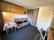 Résidence Christiana - Joli T2 cabine 4 couchages à 50m des pistes à Risoul MAE-6911