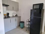 T2 terrasse couverte proche Pont du Gard et Uzès