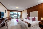 Top Patong Beach