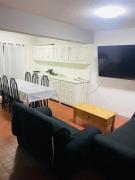 Apartamento Rocha