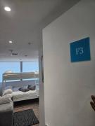 Small Studio for Group of 5 in Delta Croydon DPF3