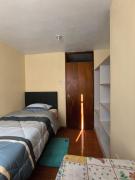 Top Huaraz