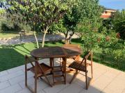 La Casetta Holiday Home