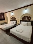 Hotel Narváez Dorado Centro de Convenciones