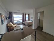 Hermoso monoambiente a pasos del centro con impresionante vista!