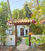 Casa no Centro de Arraial Dajuda