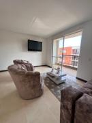 Hermoso apartamento en BOCHALEMA