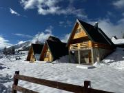 Vila Durmitorska bajka