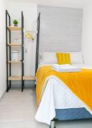 Cute and Efficient close to Antigua Guatemala Exit H6