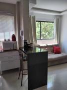 Apartamento Aconchegante na Praia Cabo Branco