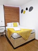 Amplia, Moderna y Elegante Cerca Tikal Futura y Miraflores H8