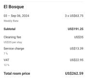 Top Santiago Top Santiago