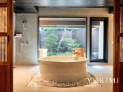 Kyoto Machiya Kamogawa Gardens