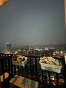 One Bedroom at TreePark BSD by smroom-id