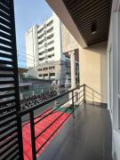 As-safa Inn Twin Bed