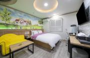 Top Cheonan Top Cheonan