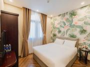 Tropical Sea Phu Quoc non-sleep