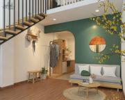 Banana Flower Homestay