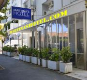 Martinas Hotel Martinas Hotel