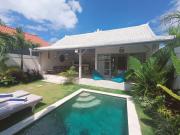 Villa Numa - Spacious 1 BR Villa, Seminyak strategic loc