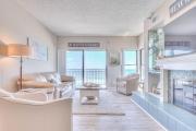 Oceanfront Paradise At Sea Fire Condos - 5B