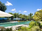 Domaine Putu Bali - Havre de paix & Piscine Lagon