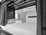 AZZURO POD HOTEL - Potts Point
