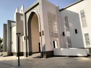 غرفة بفرش فندقي في شقة راقية