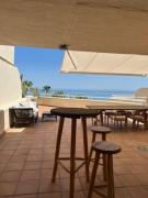 Bermuda beach, Estepona