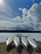 Top Anahim Lake