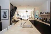 Stunning Townhouse in beautiful Notting hill