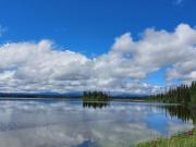 Top Anahim Lake