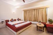 FabHotel India International