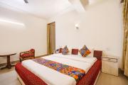 Top New Delhi