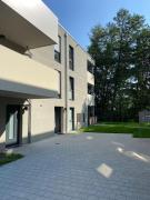 Sonnenbergs Quartier