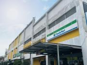 Top Arau
