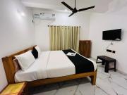 Maria Comfort Stay