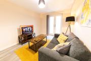 Fabulous 2 Bedroom Apartment in Machester