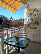 Rincón del Botánico