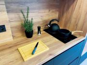 Top Černá v Pošumaví