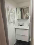 Duplex au Sentier secret au cœur de Paris