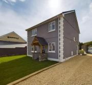 Horeb Cottage at The Waun Wyllt