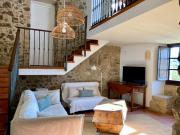 Stone House in Wine Territory