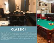 Top Bucharest