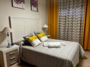 Apartamento Plaza España